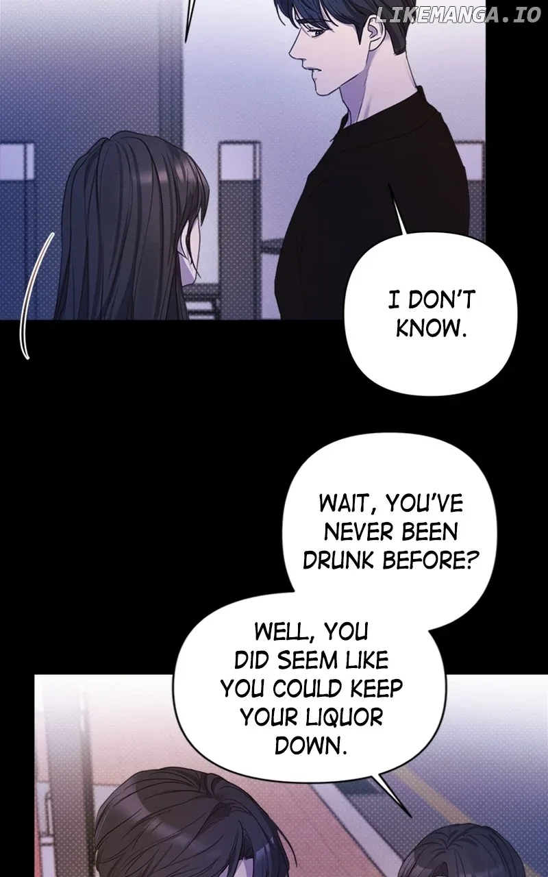 Perfect Contract Chapter 8 page 13