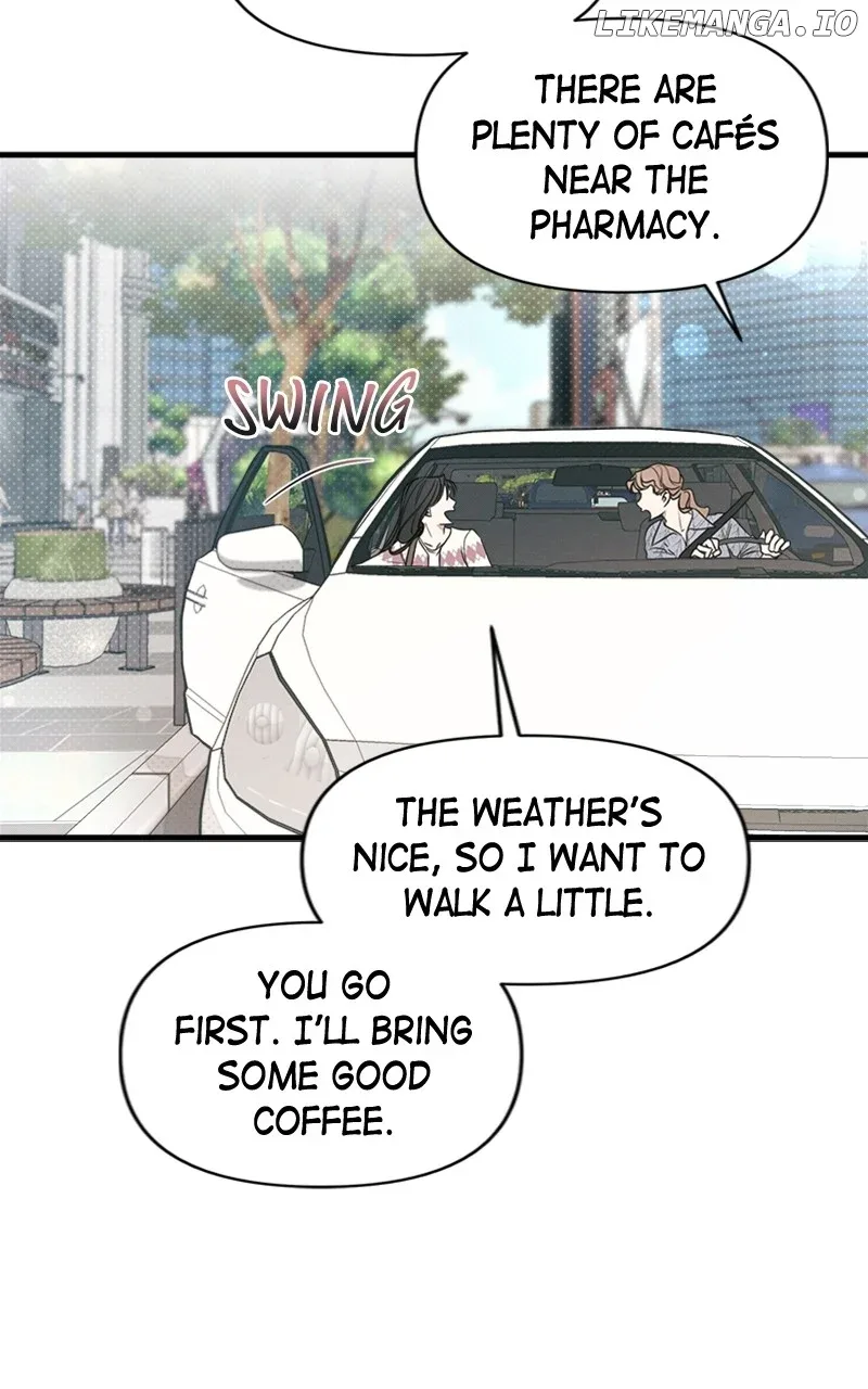 Perfect Contract Chapter 8 page 19