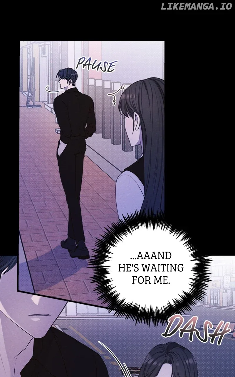 Perfect Contract Chapter 8 page 11