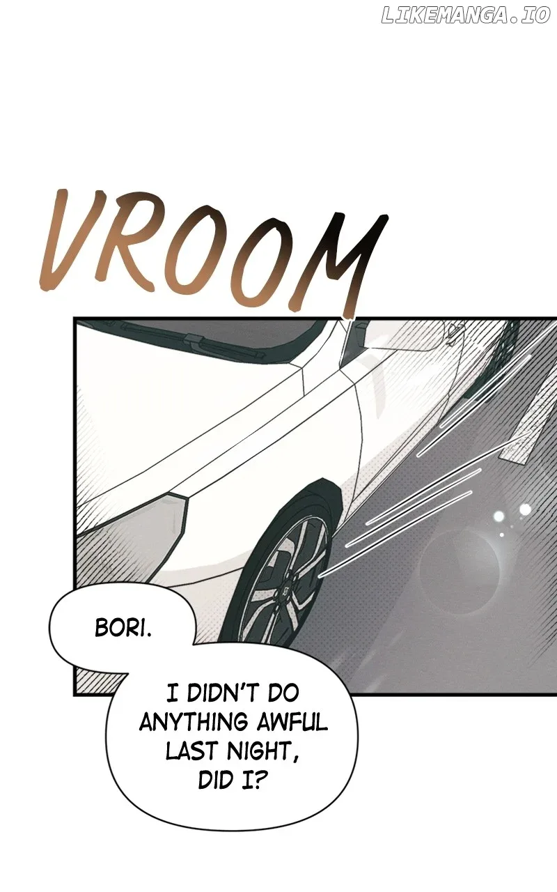 Perfect Contract Chapter 8 page 3
