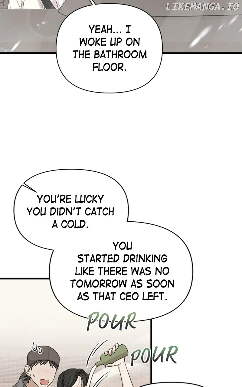 Perfect Contract Chapter 8 page 5