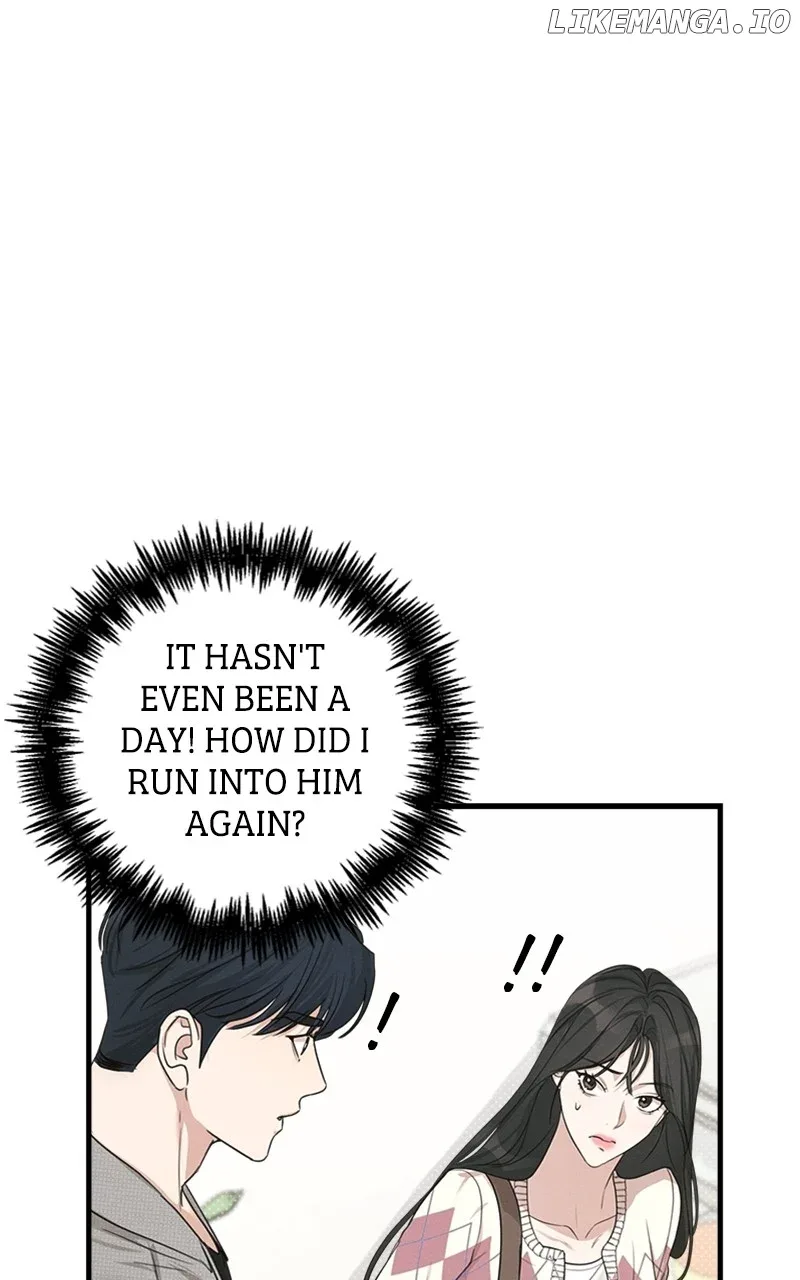 Perfect Contract Chapter 8 page 28