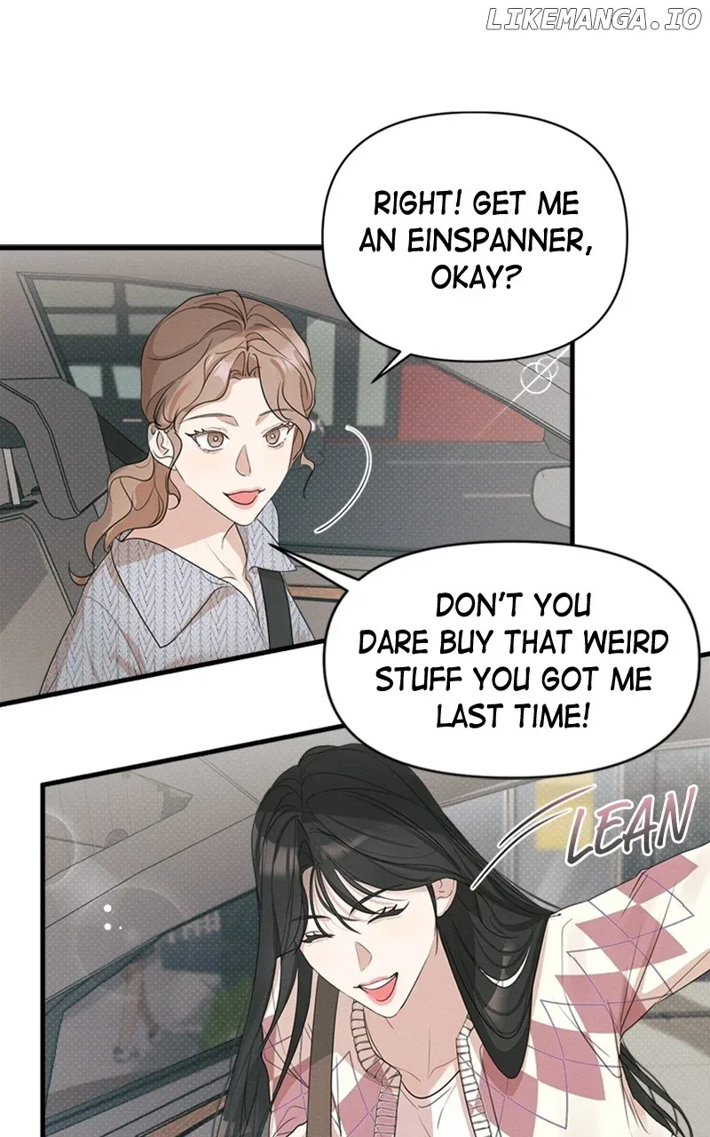 Perfect Contract Chapter 8 page 20