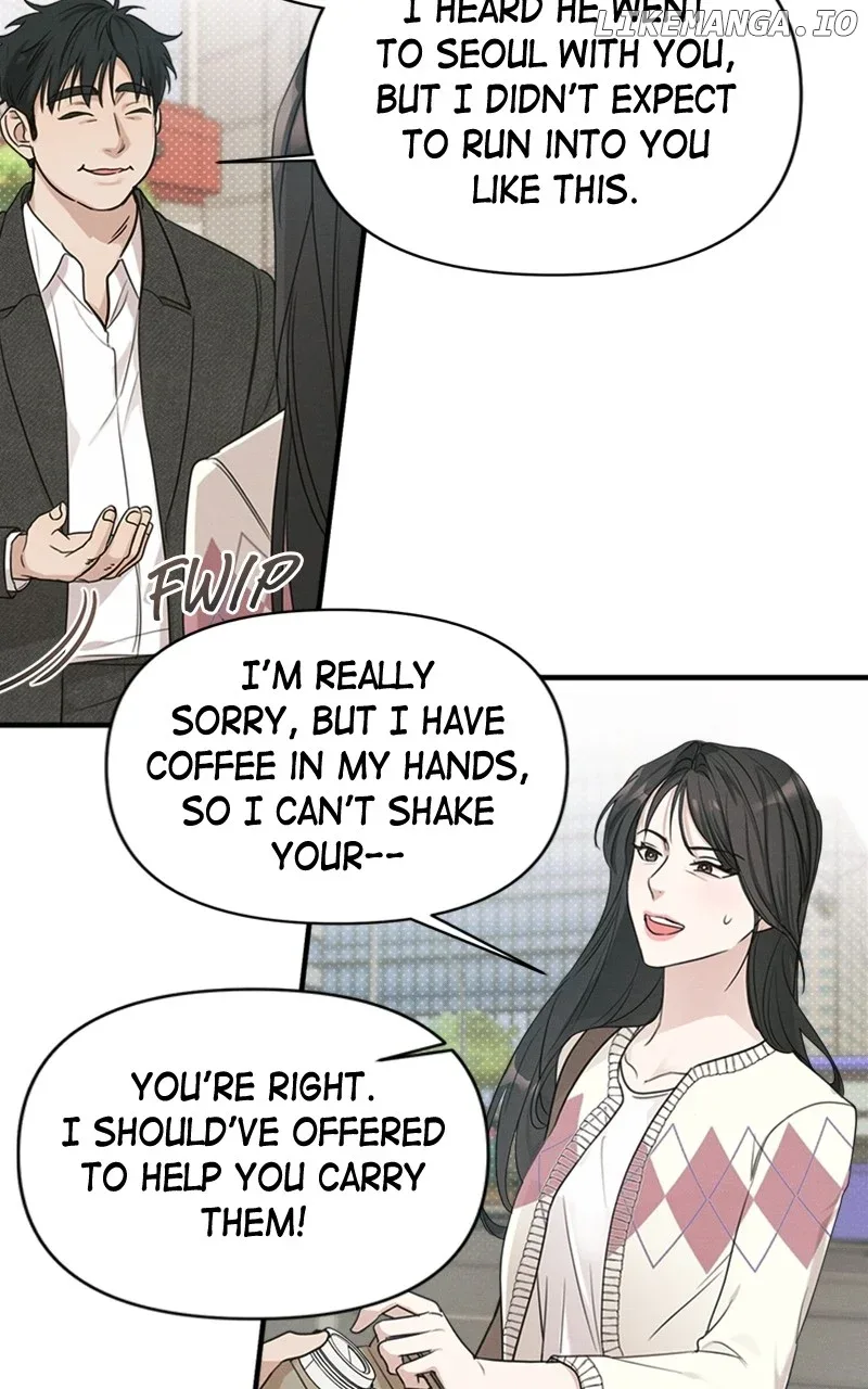 Perfect Contract Chapter 8 page 61