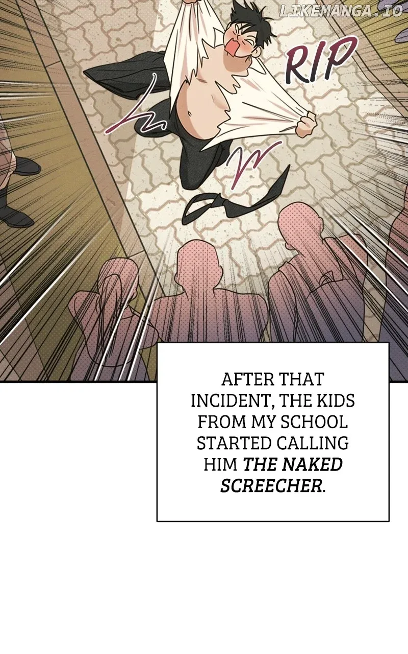 Perfect Contract Chapter 8 page 59