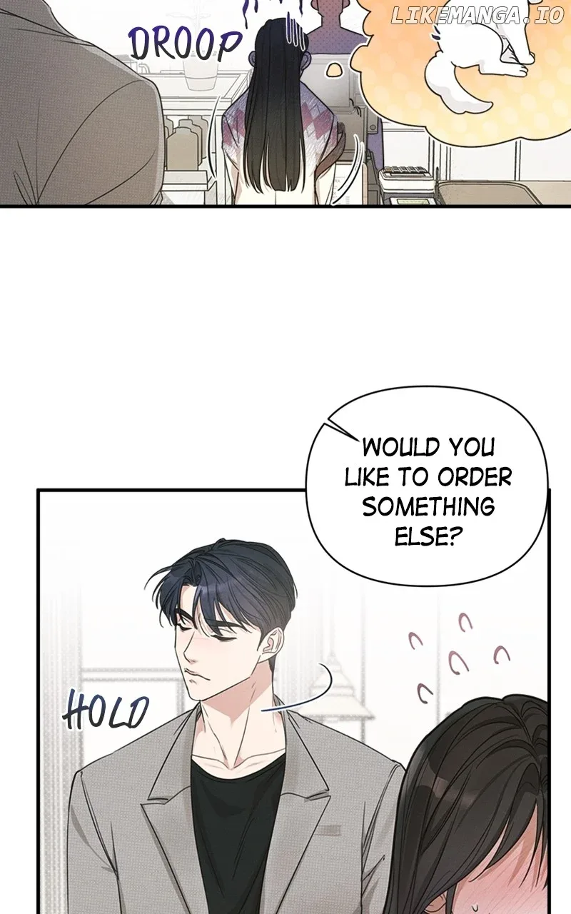 Perfect Contract Chapter 8 page 39