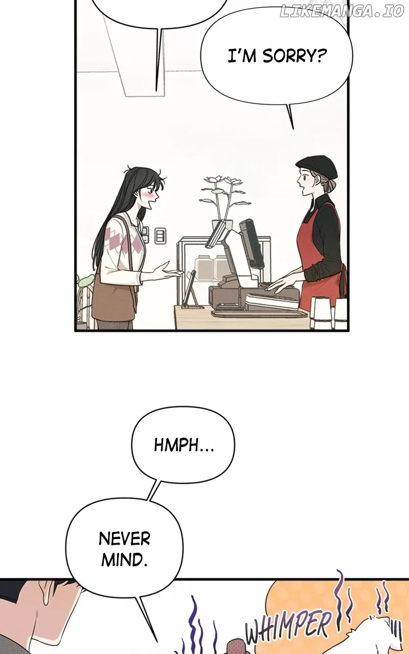 Perfect Contract Chapter 8 page 38