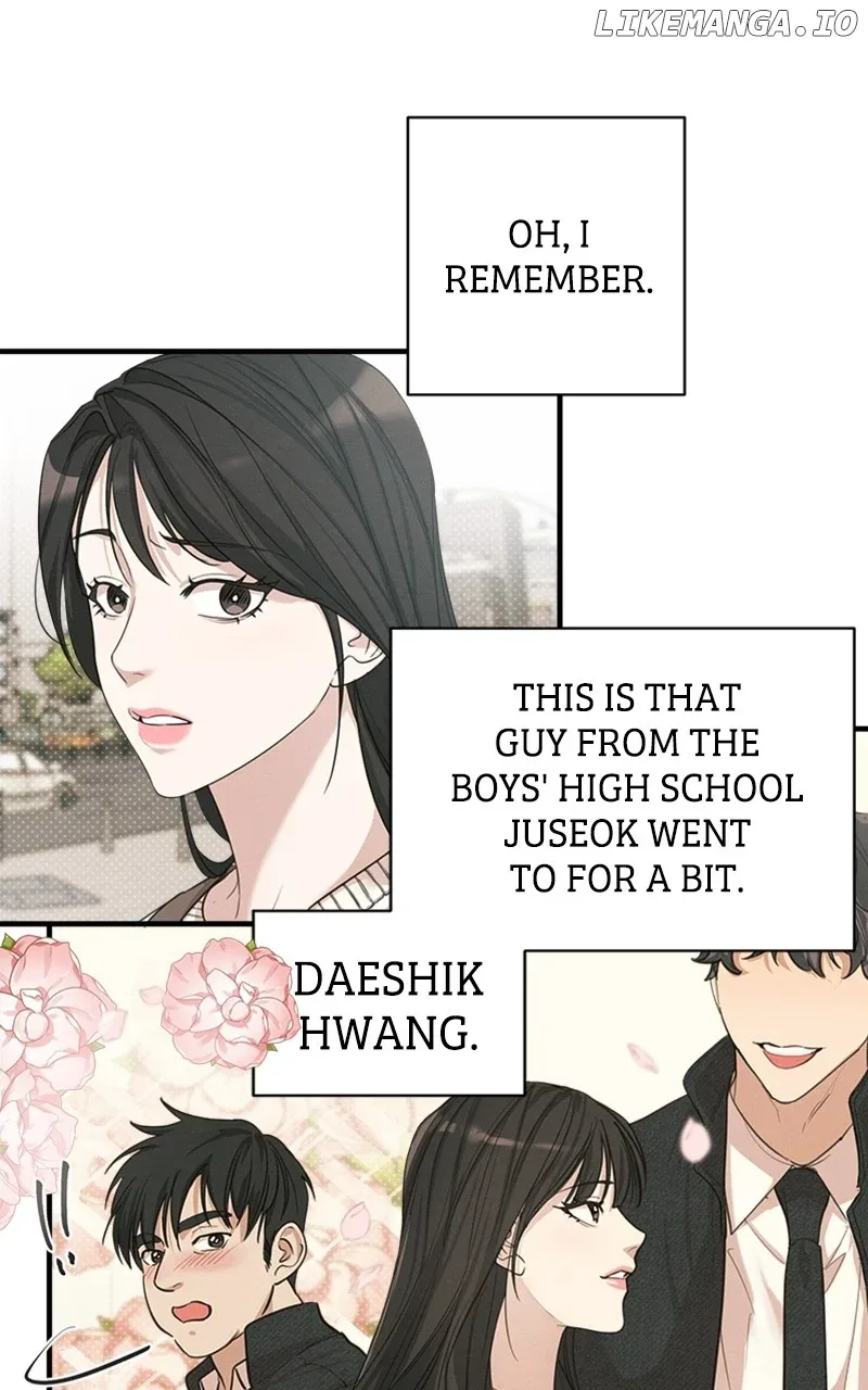 Perfect Contract Chapter 8 page 55