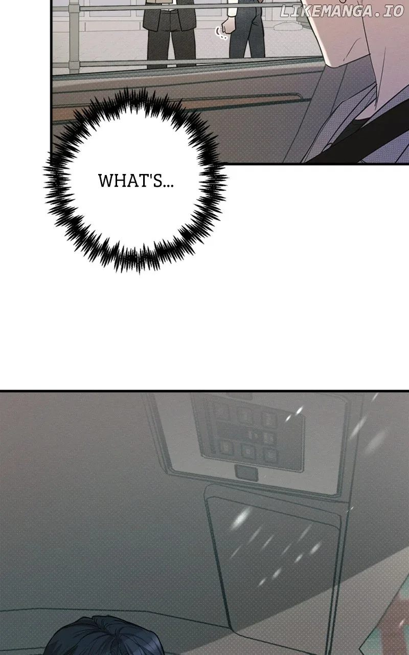 Perfect Contract Chapter 8 page 71