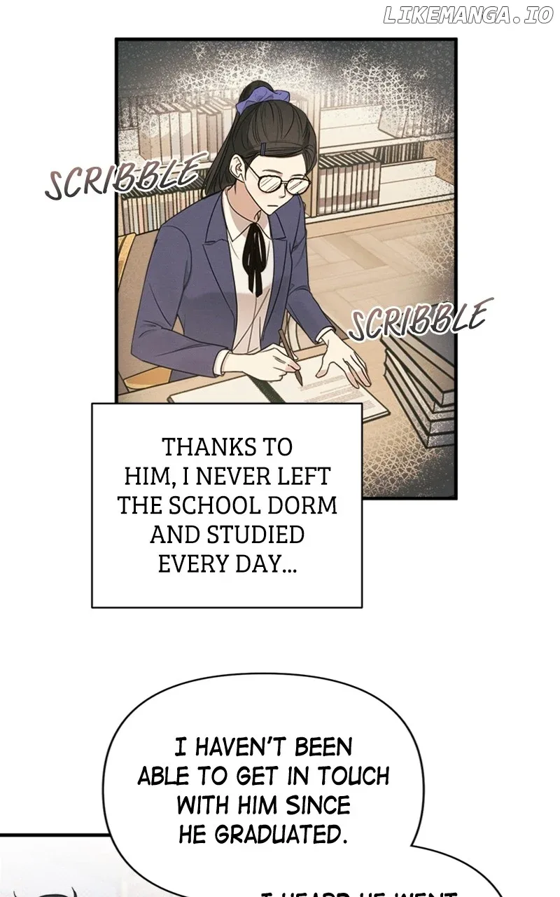 Perfect Contract Chapter 8 page 60
