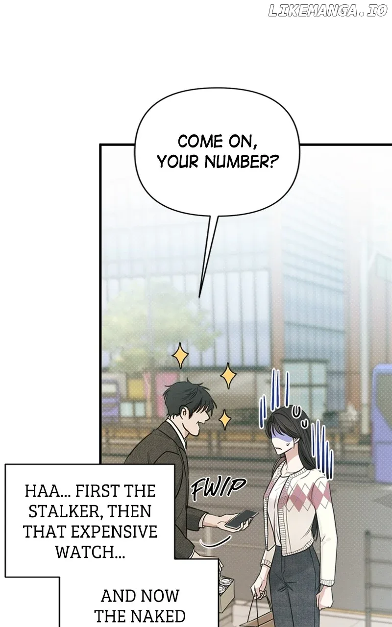 Perfect Contract Chapter 8 page 67