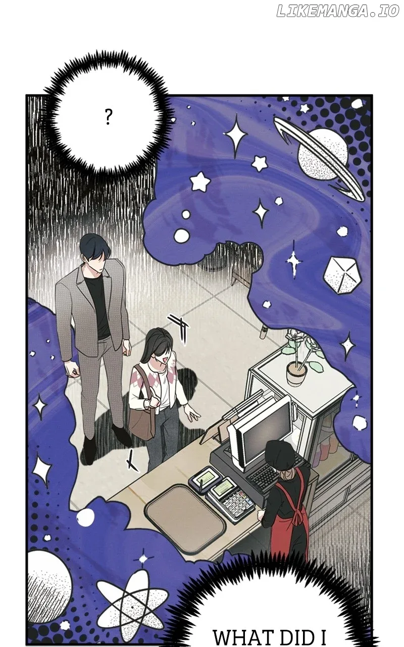 Perfect Contract Chapter 8 page 33