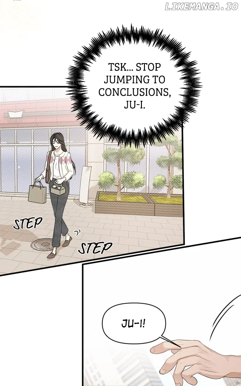 Perfect Contract Chapter 8 page 52