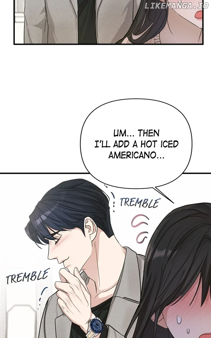 Perfect Contract Chapter 8 page 40