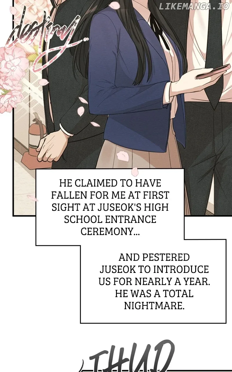 Perfect Contract Chapter 8 page 56