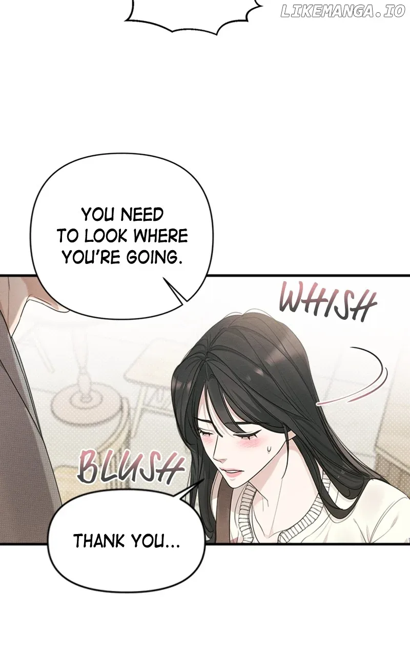 Perfect Contract Chapter 8 page 45