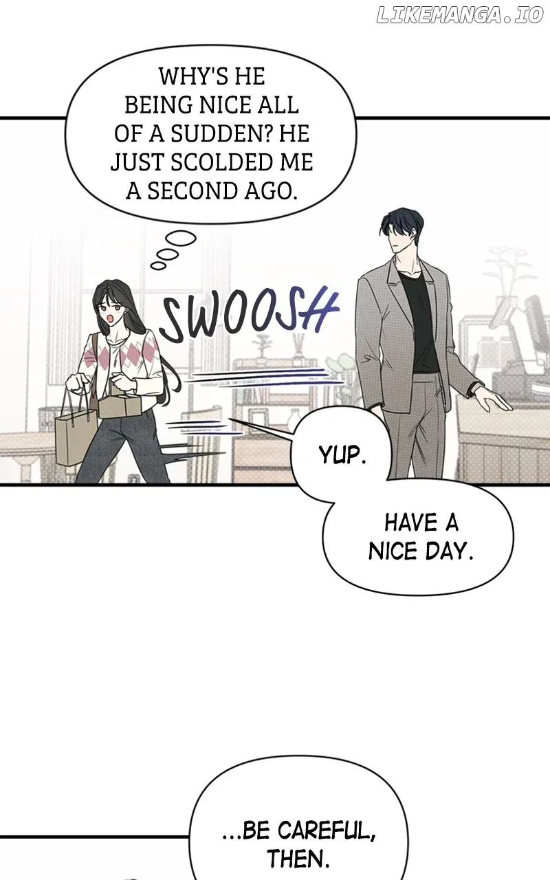 Perfect Contract Chapter 8 page 48
