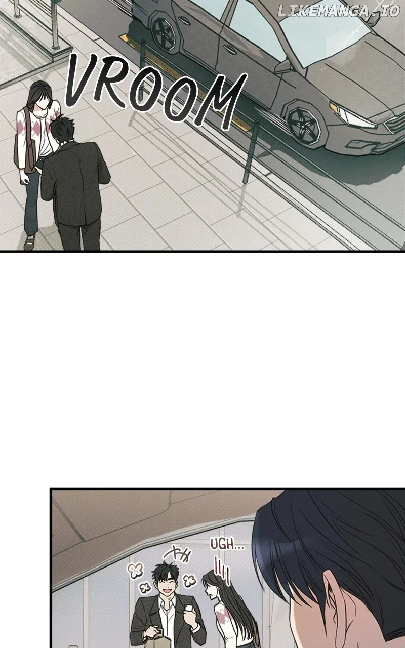 Perfect Contract Chapter 8 page 70