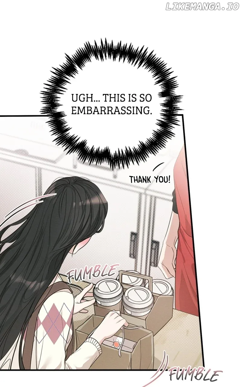 Perfect Contract Chapter 8 page 46