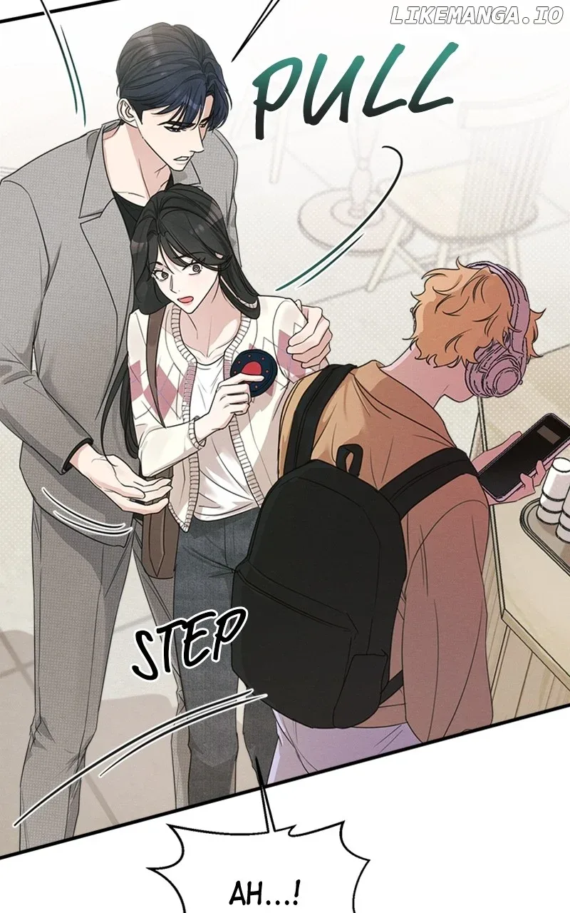 Perfect Contract Chapter 8 page 44
