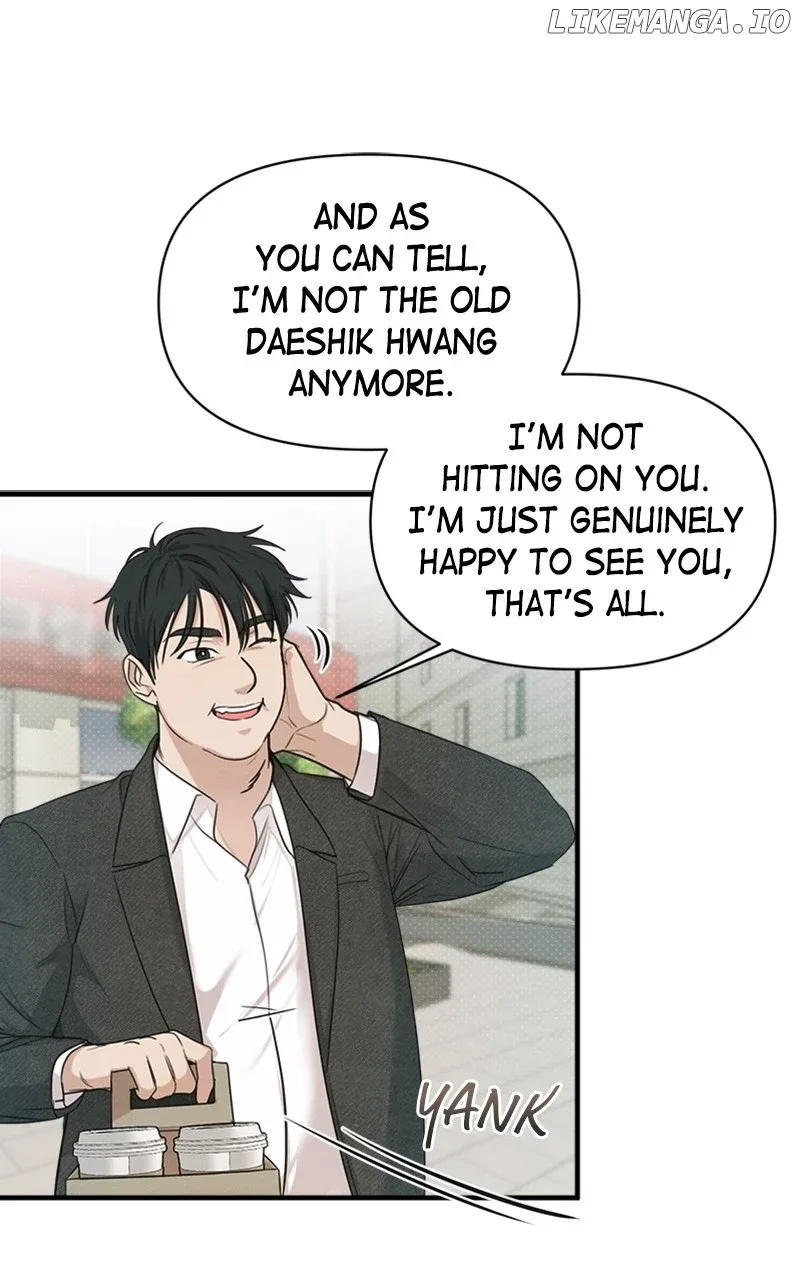 Perfect Contract Chapter 8 page 66