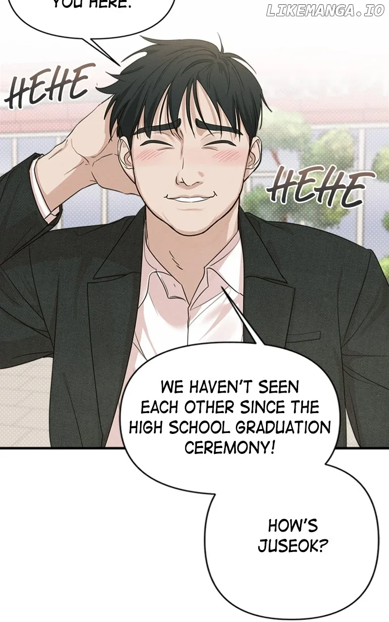Perfect Contract Chapter 8 page 54