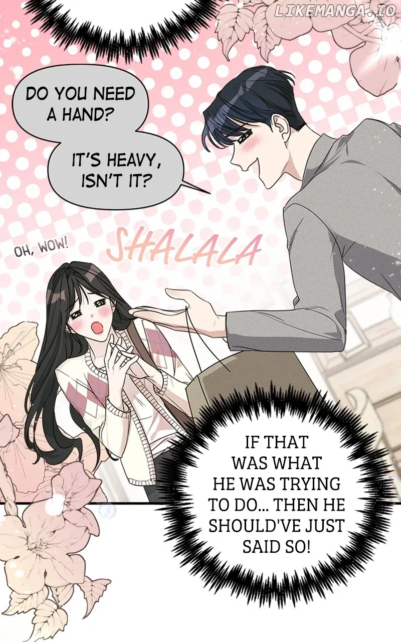Perfect Contract Chapter 8 page 51