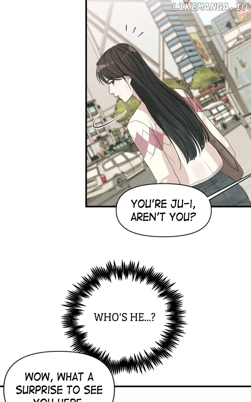 Perfect Contract Chapter 8 page 53