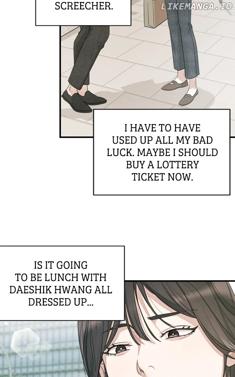Perfect Contract Chapter 8 page 68