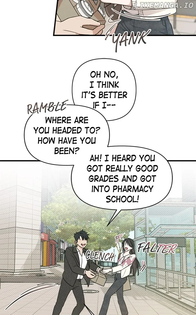 Perfect Contract Chapter 8 page 62