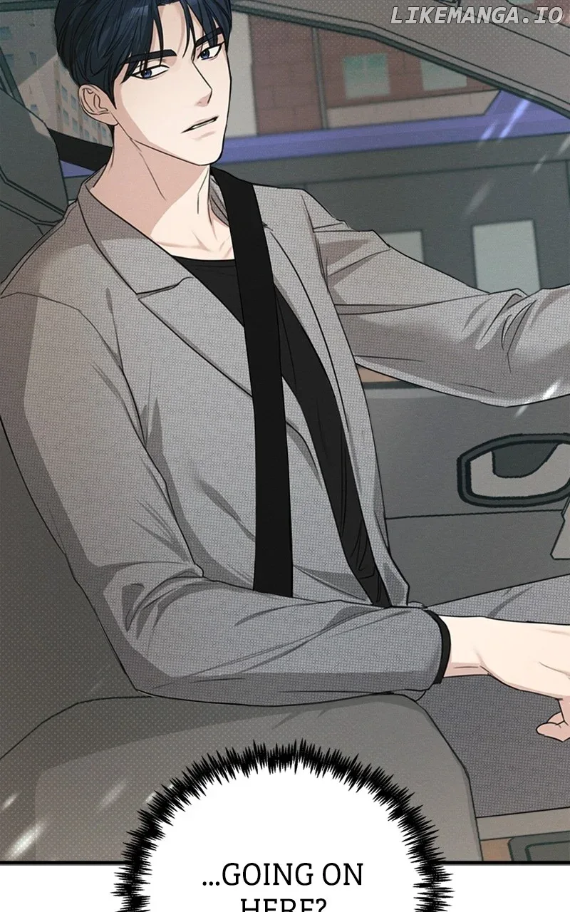 Perfect Contract Chapter 8 page 72