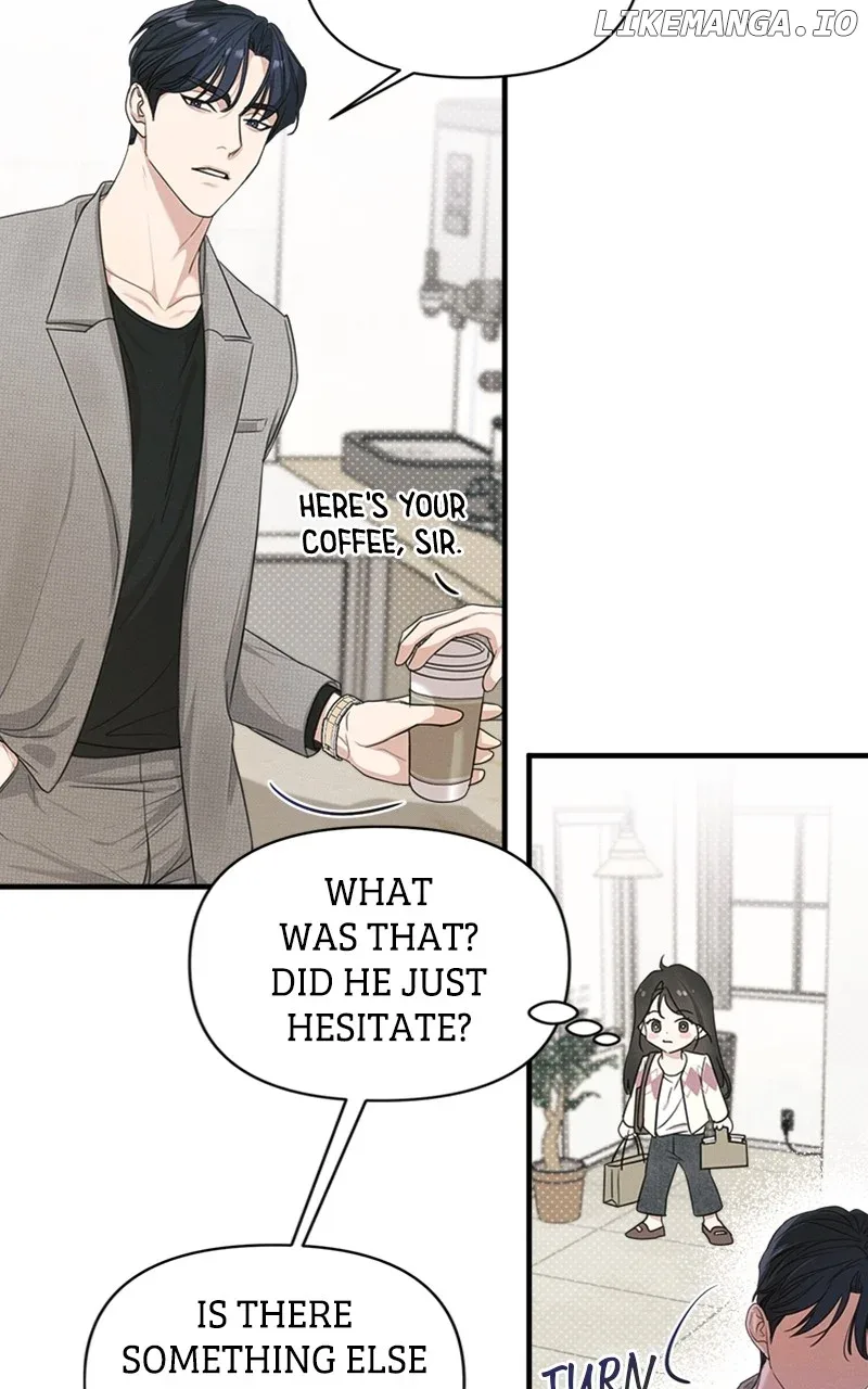 Perfect Contract Chapter 8 page 49