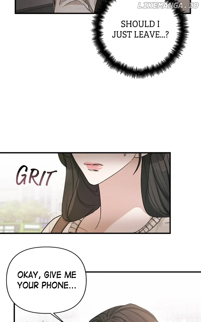 Perfect Contract Chapter 9 page 5
