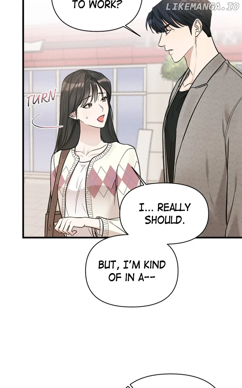 Perfect Contract Chapter 9 page 18