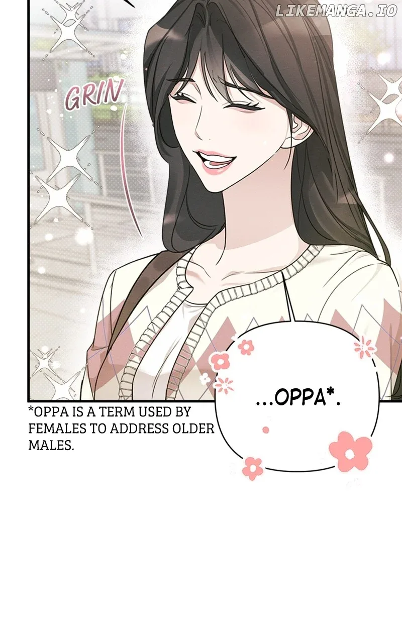 Perfect Contract Chapter 9 page 6