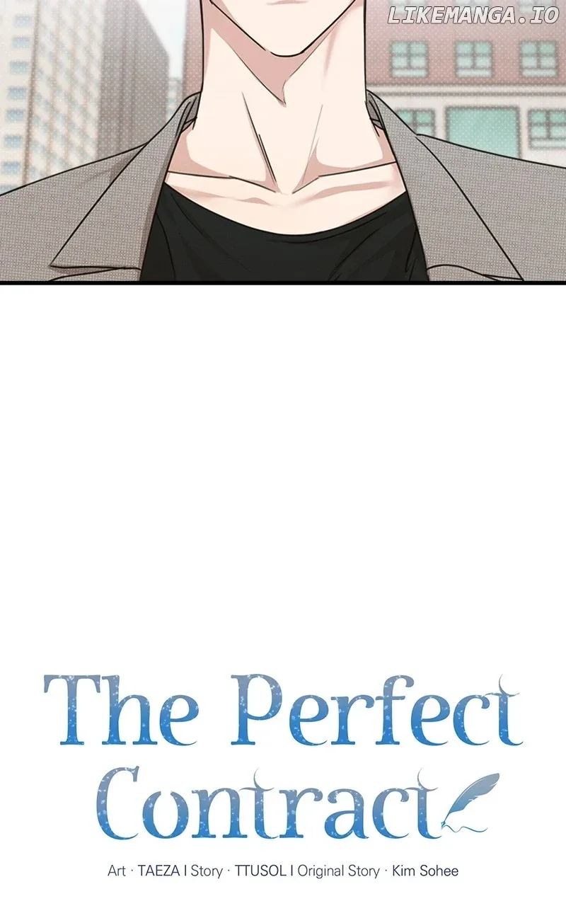 Perfect Contract Chapter 9 page 10