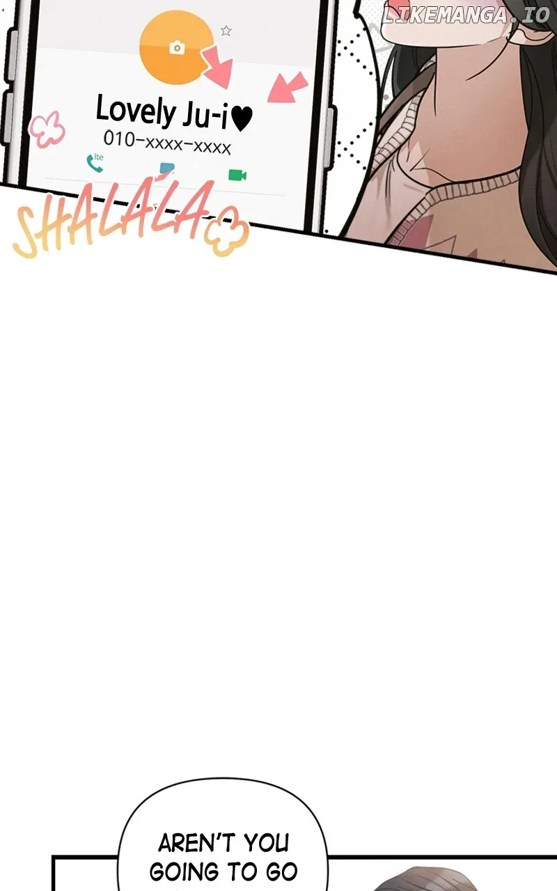 Perfect Contract Chapter 9 page 17