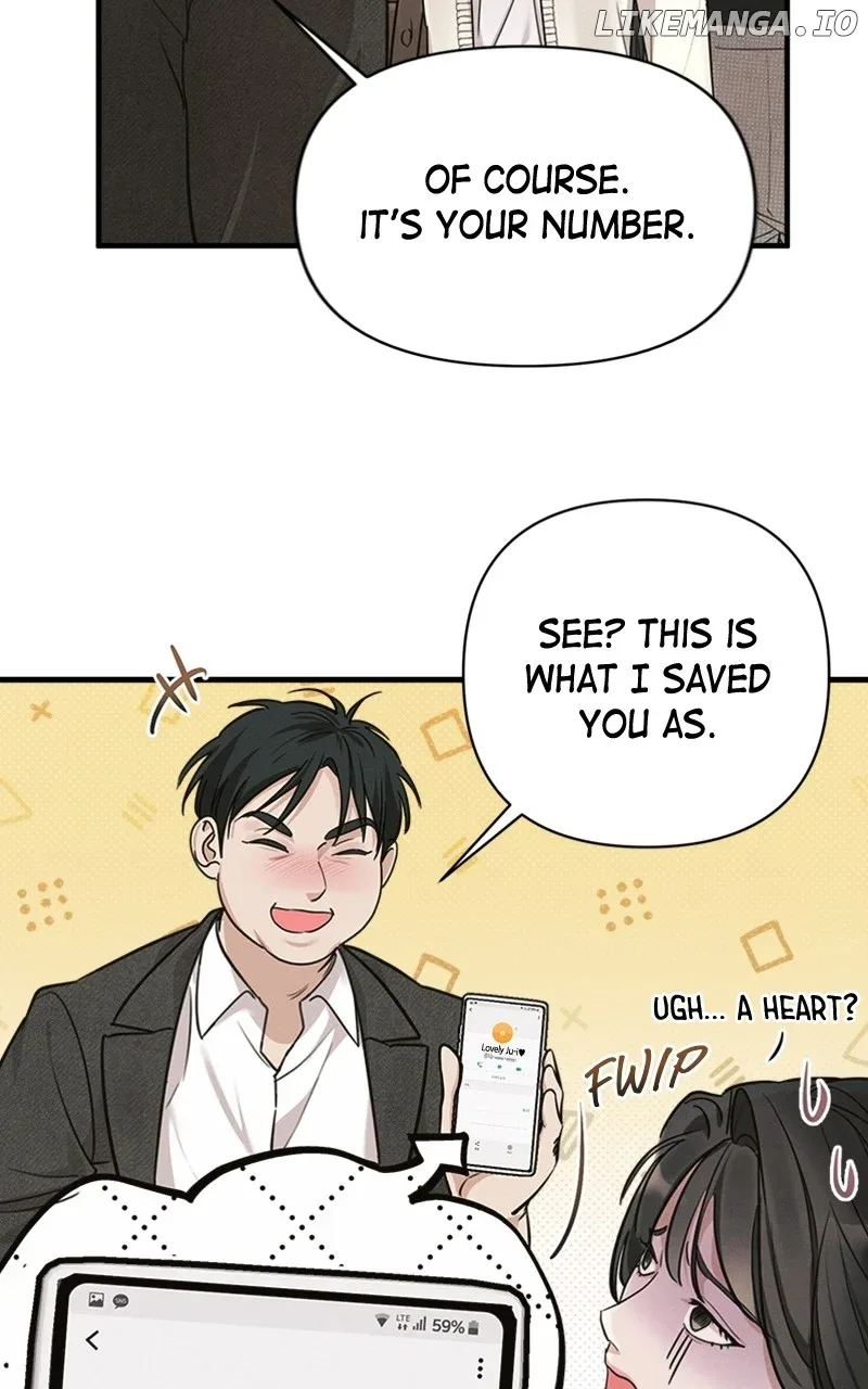 Perfect Contract Chapter 9 page 16