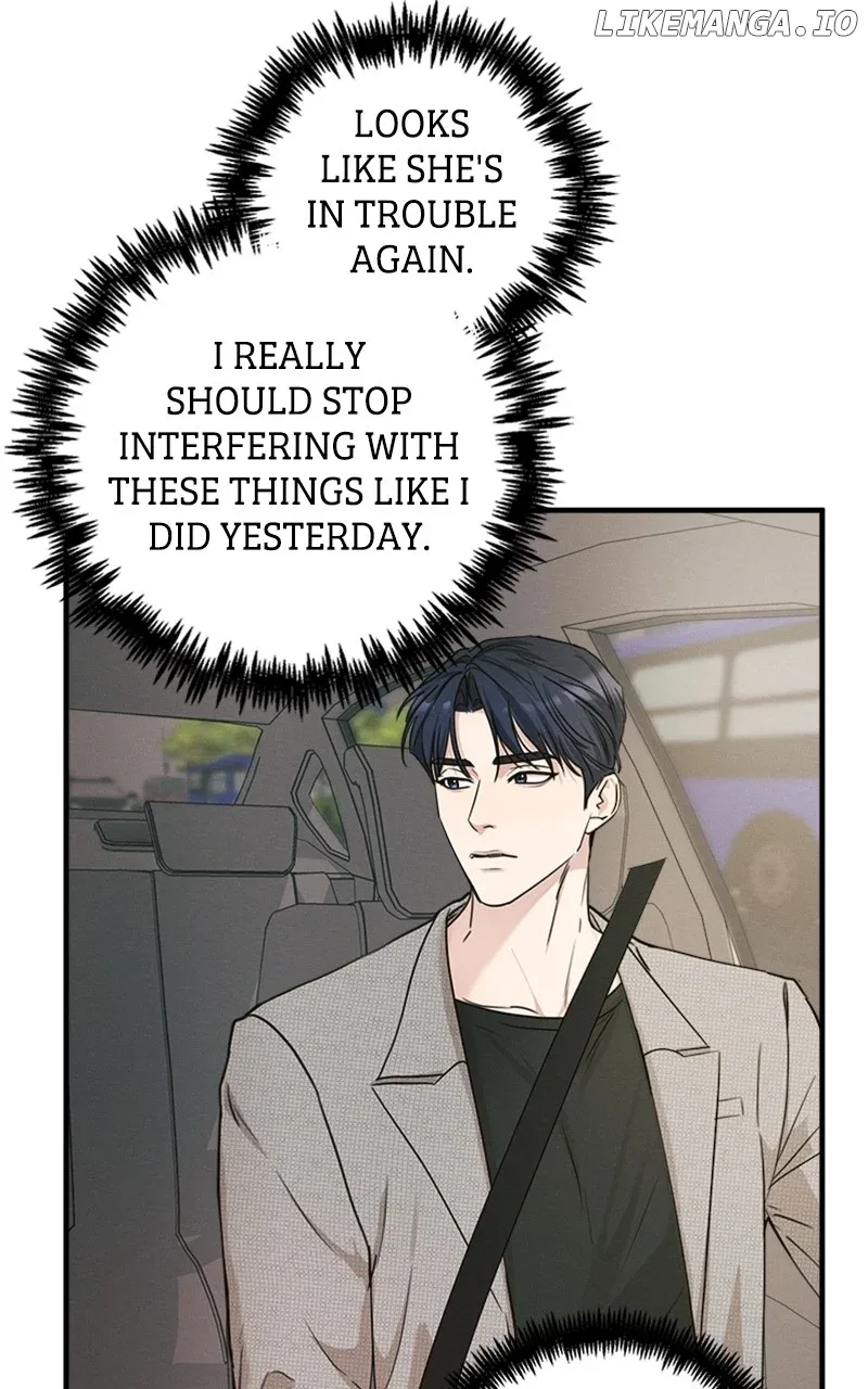 Perfect Contract Chapter 9 page 4
