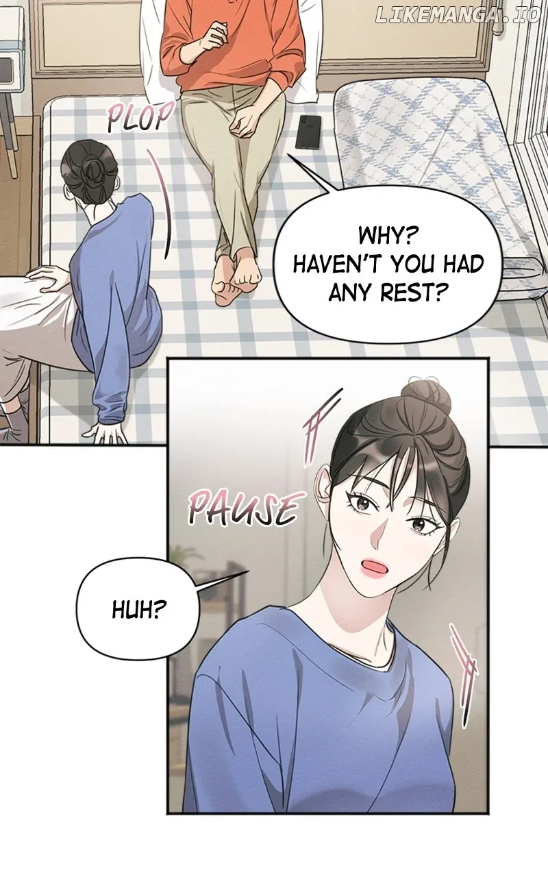 Perfect Contract Chapter 11 page 40