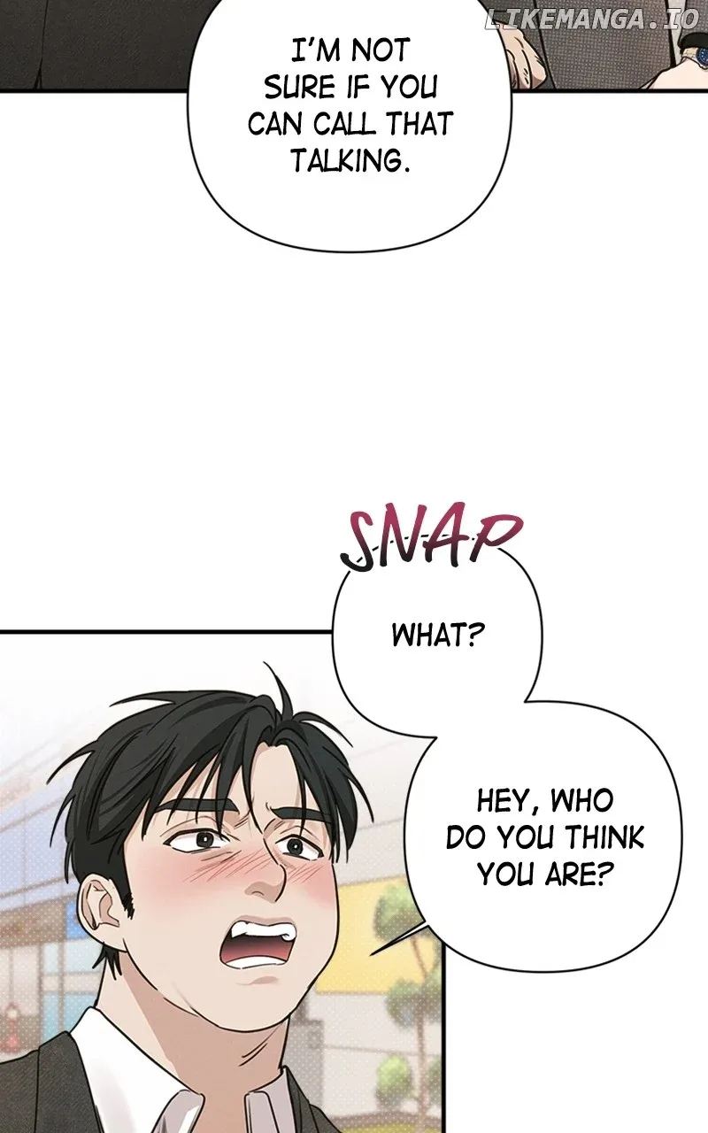 Perfect Contract Chapter 9 page 22