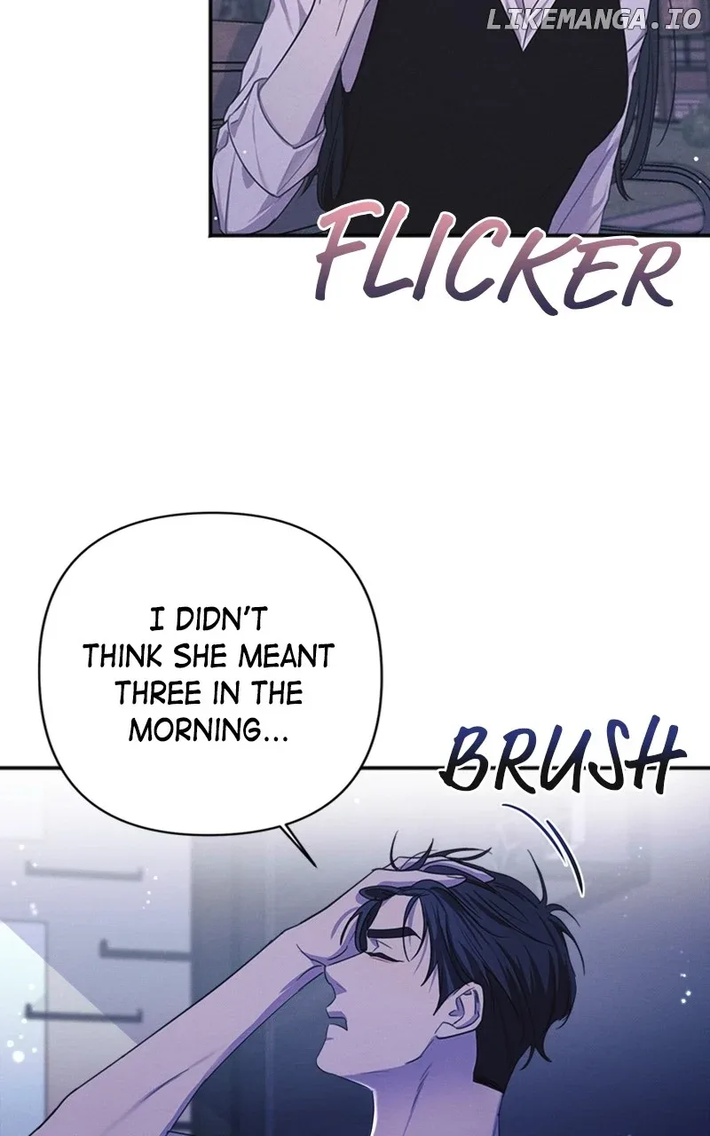 Perfect Contract Chapter 11 page 15