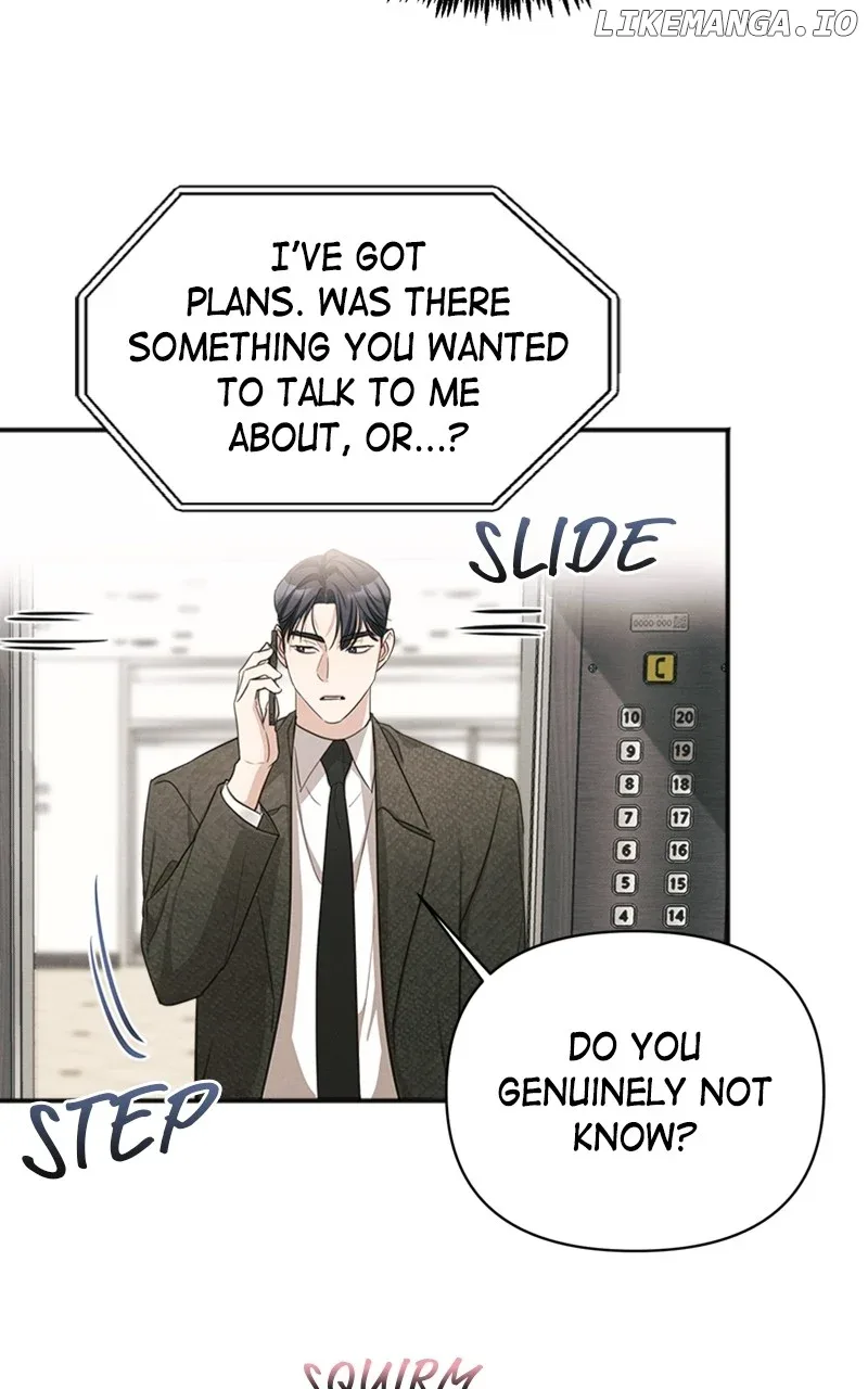 Perfect Contract Chapter 11 page 31