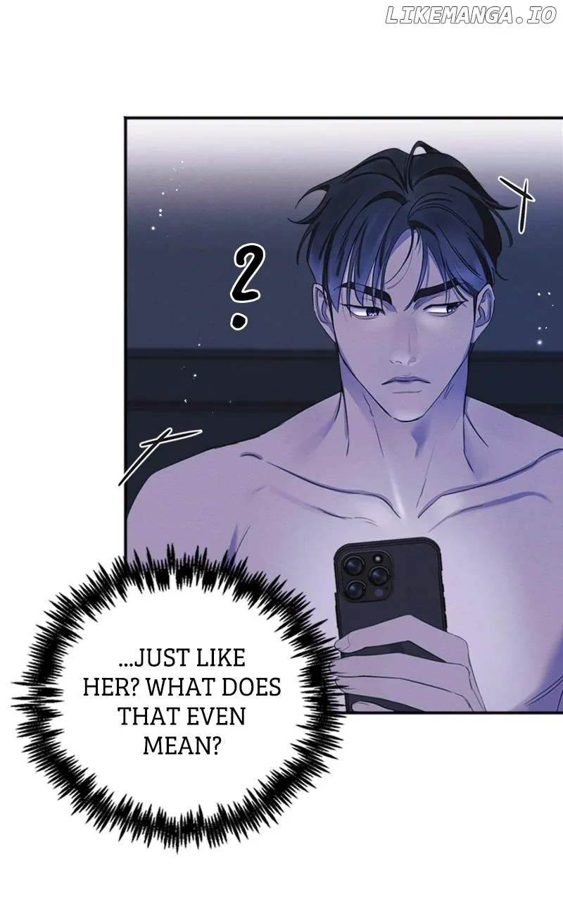 Perfect Contract Chapter 11 page 18