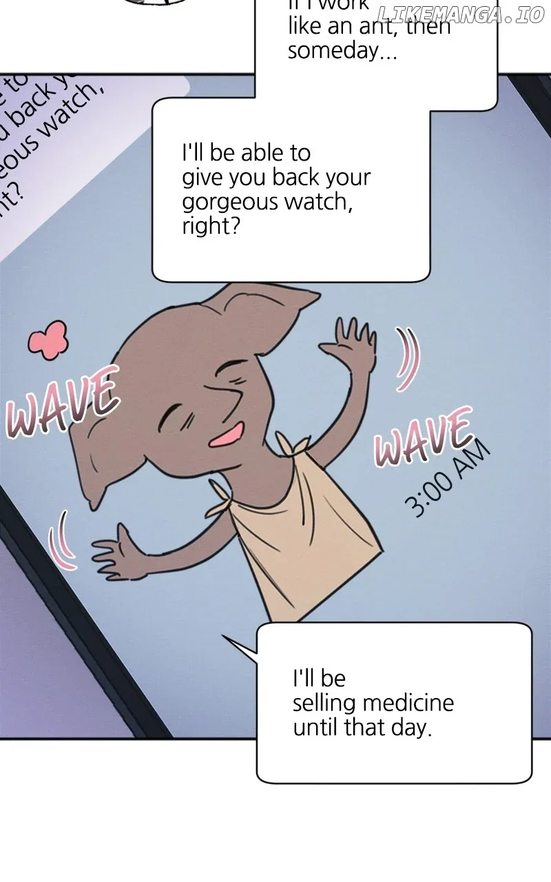 Perfect Contract Chapter 11 page 9
