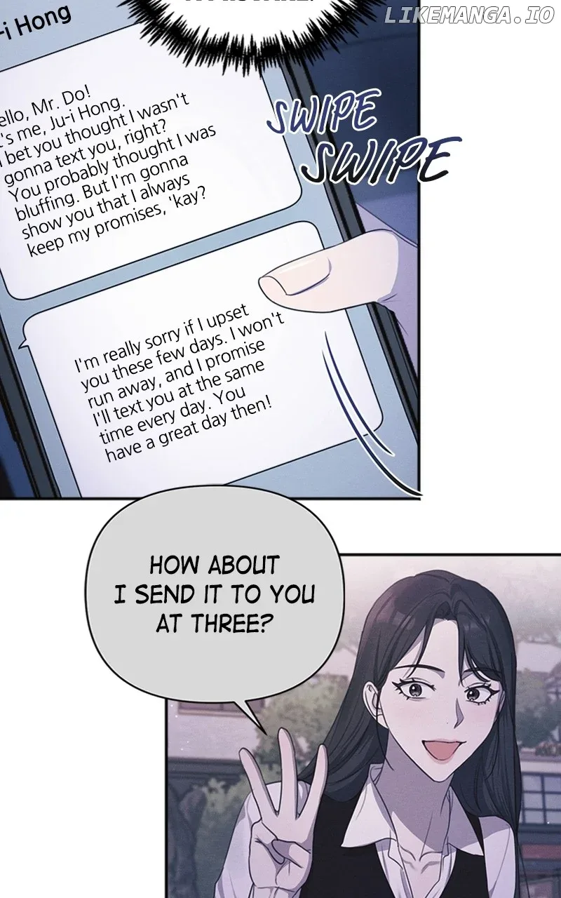 Perfect Contract Chapter 11 page 14
