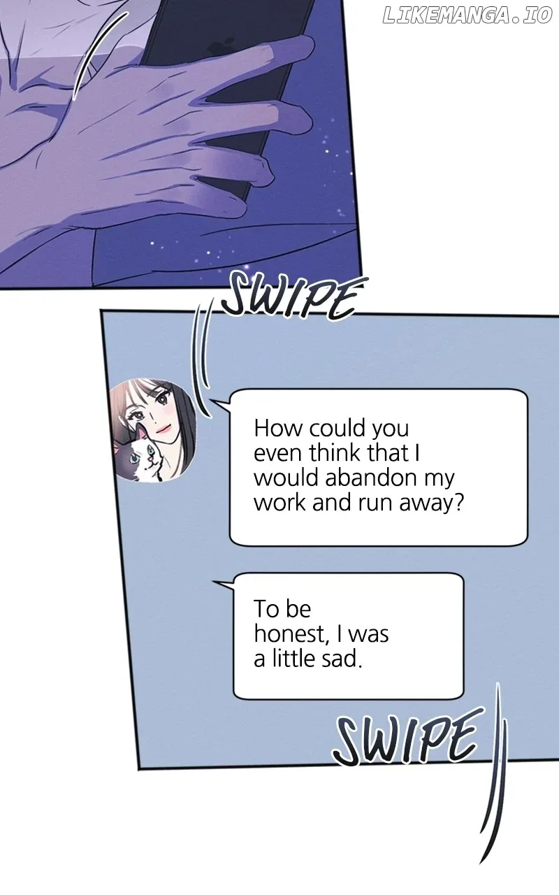 Perfect Contract Chapter 11 page 6