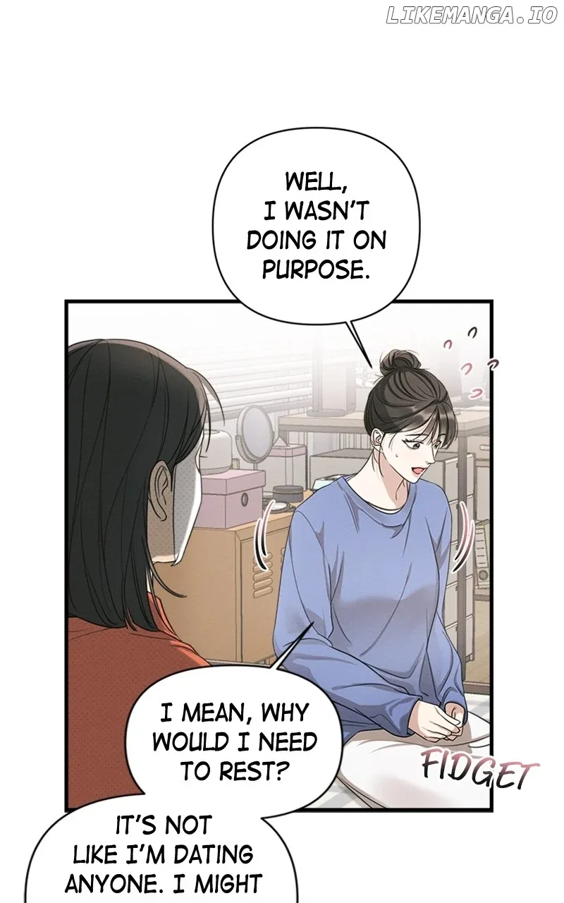 Perfect Contract Chapter 11 page 41