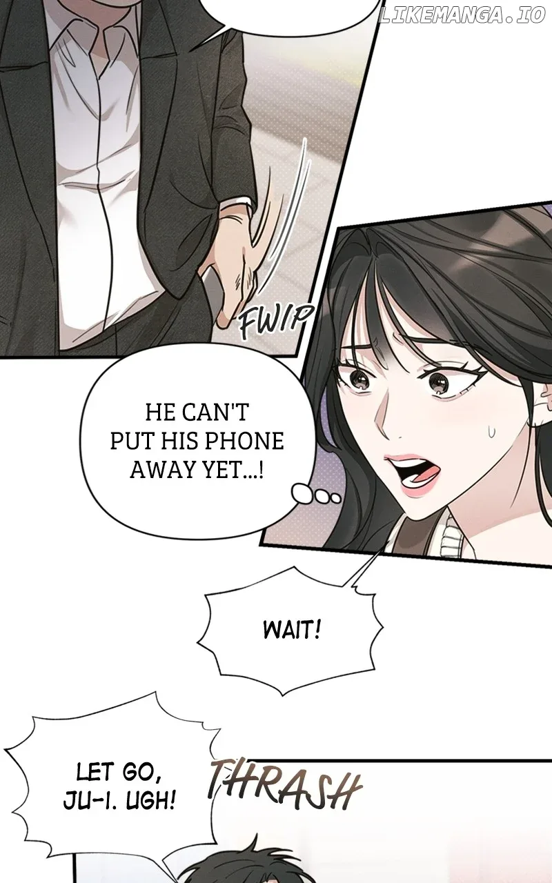 Perfect Contract Chapter 9 page 26