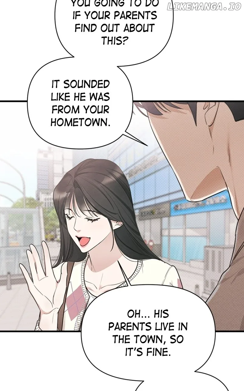 Perfect Contract Chapter 10 page 8